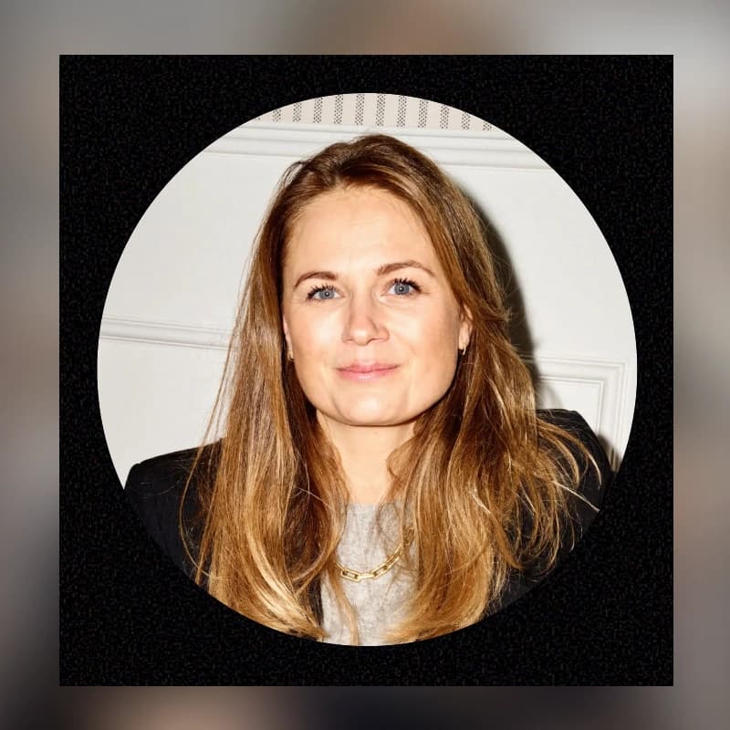 Mette Østergaard