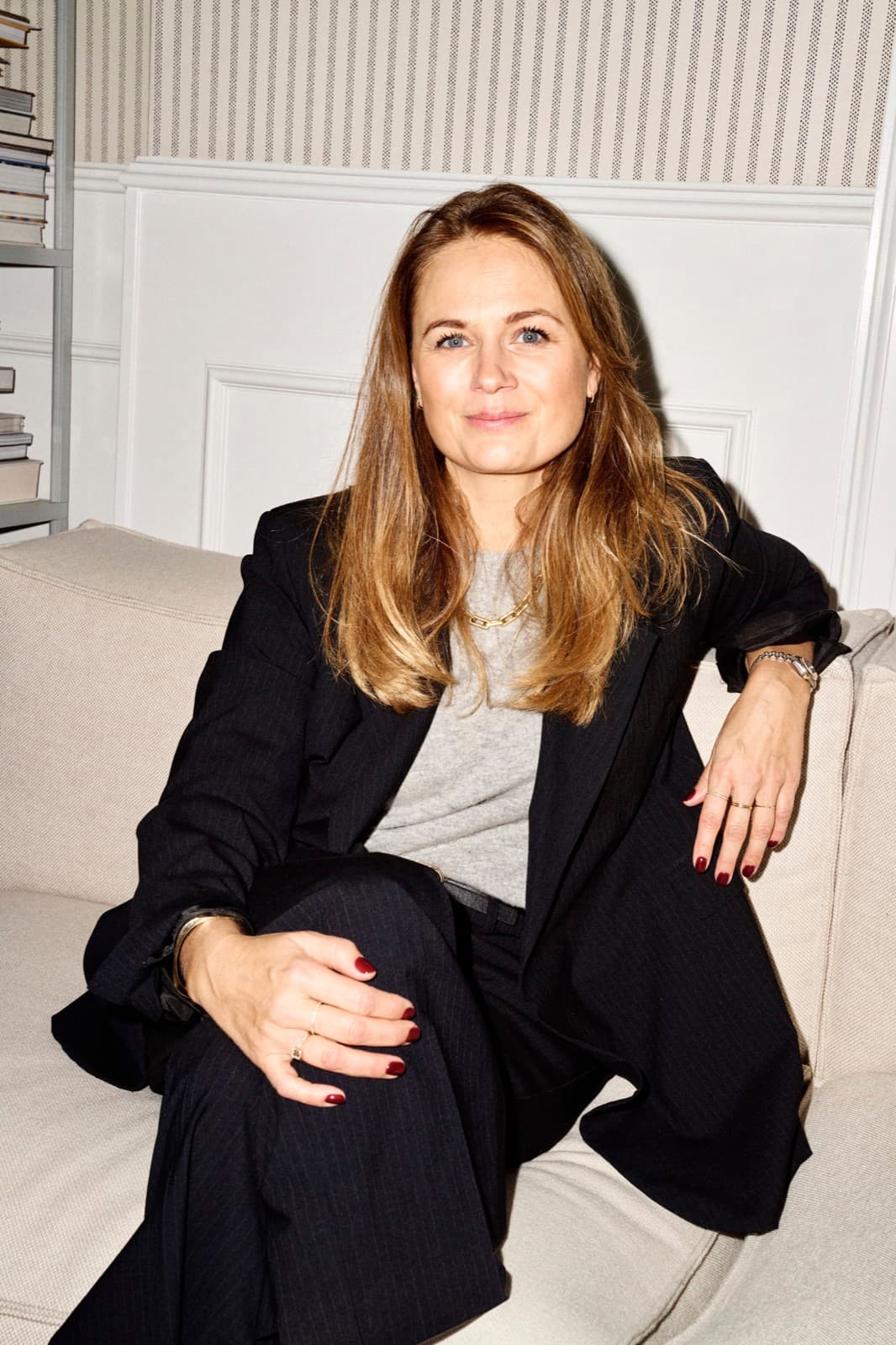 Mette Østergaard